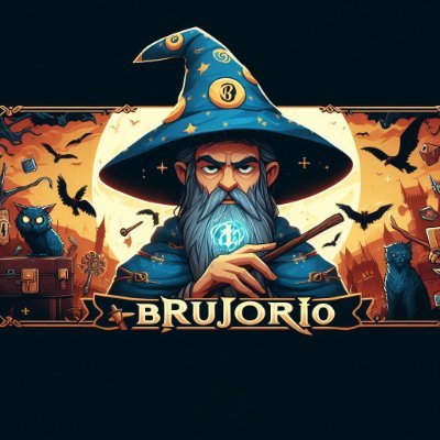 Músico y Gamer
Gameplays/Reviews en #YouTube
https://t.co/Ly5Q1aMwex
Me gusta dar visibilidad a trabajos de videojuegos interesantes