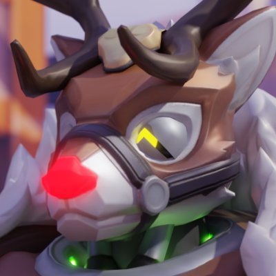 🔞 I make 3D ultra thicc models. Most of its OW related stuff, most of it.
18+
No RP.