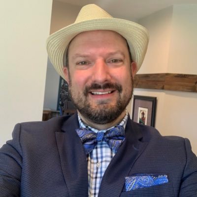 Entrepreneur, digital commerce leader. and product strategist. Former Director of Product Management of https://t.co/mNJFqBXxD3. Proud husband and father.