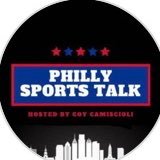 The official X account of the Philly Sports Talk podcast.