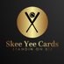 SkeeYee Cards (@SkeeYeeCards) Twitter profile photo