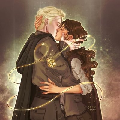 i think about malina 24/7 ☀️🏹 || 25 || she/her || i’m in my dramione era