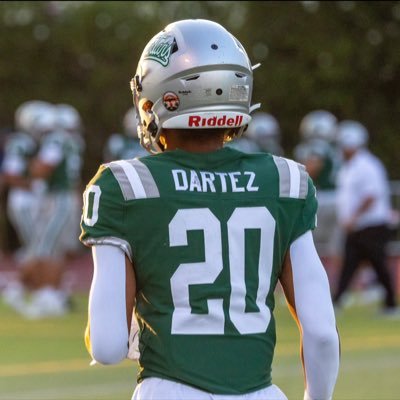 De La Salle HS 25° I DB/WR/RB  | (925)406-9207 IG: jacobdartez.19 l 5’10, 175