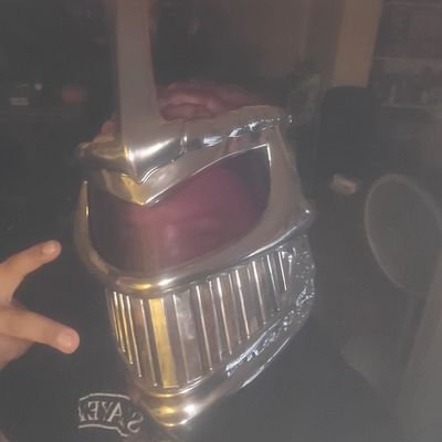 V1ctition's profile picture. Streamer, and father of three