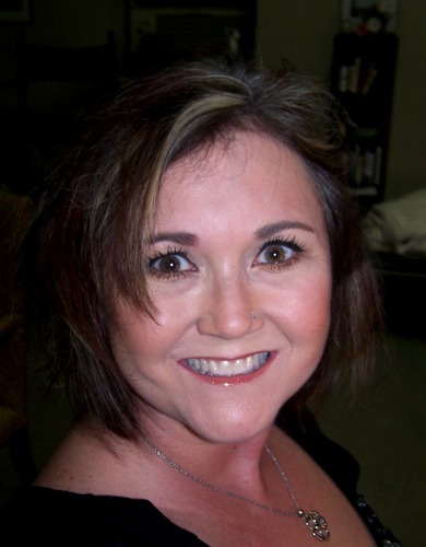 airbrush makeup artist
