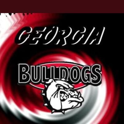 God first in my life, my Husband family and  GA Bulldogs win or lose always a Dawg