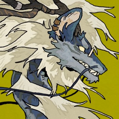 iridium铱烙 Profile