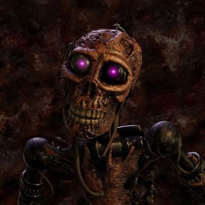 Aftonhomunculus's profile picture. LET ME GROW ON YOU
jeztor gave me this idea