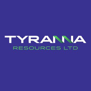 TYX is an Australian ASX Listed
explorer focused on discovery and
development of battery and critical
minerals in Australia and Angola.