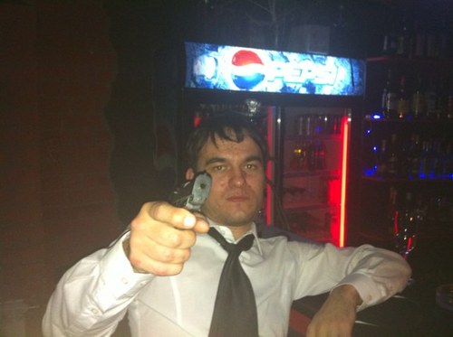 Коваль Сергей