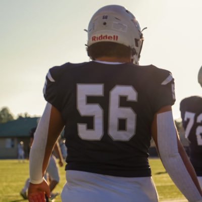 6'3//265lbs//3.33 gpa//Chambersburg Area Senior High School//class of 2025//DE,LG//Email: lpschoenhofen@gmail.com //Phone Number: +1 (717) 414-3837