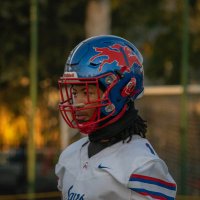 Malik Johnson (@malik_caroline1) 's Twitter Profile