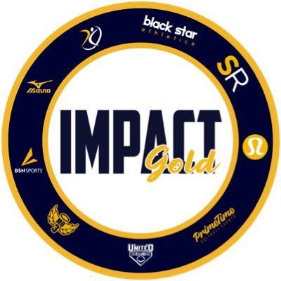 Impact Gold Fastpitch 🥎 Profile