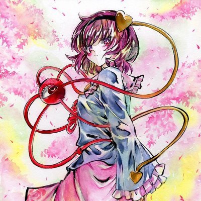 TouhouBunri's profile picture. 日本大学文理学部の非公認東方サークルです！他学部や留学生、院生の方々ももちろん大歓迎！入部希望者の方はDMかtouhoubunri@gmail.comまで！
※現在部員数4名