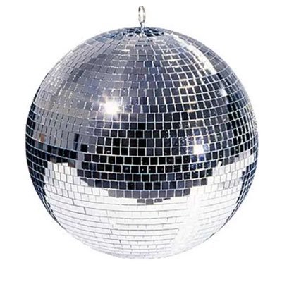 toao_mirrorball Profile Picture