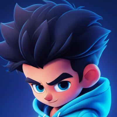 Zachacious's profile picture. Code-wielding sorcerer 🧙‍♂️✨ | Techno philosopher and tech enthusiast. 💻🚀 #FrontendDev #Typescript