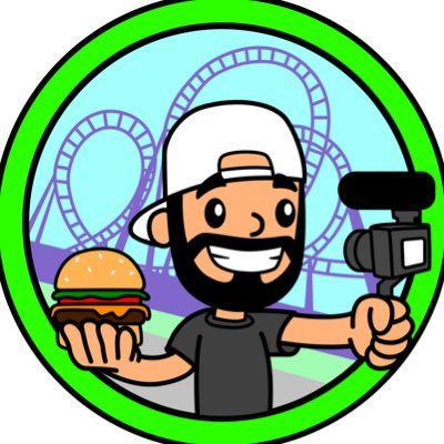 Video Creator and Passion for Filmmaking. Love Vlogging Theme Parks, Food, Travel, Conventions, and Haunts. Follow Us On Our Fun Adventures!