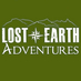 LostEarthAdventures (@lostearthtravel) Twitter profile photo
