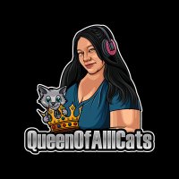 queenofalllcats(@queenofalllcats) 's Twitter Profile Photo