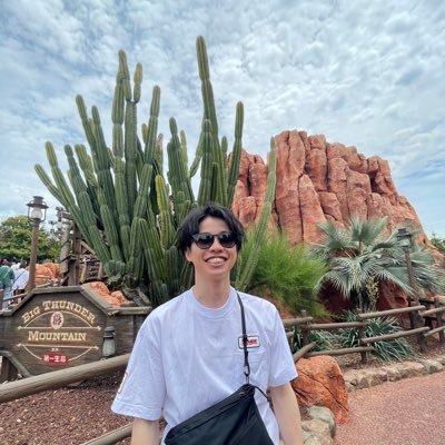 BritishTakumi's profile picture. 沖縄が好きすぎるJapaneseが、専門分野と英語の勉強を頑張るaccount.ヘッダー写真はMiyakojima🏝ひとり旅行くくらいには沖縄好きです。あ、あとカフェも。 英語やり直し日記てきな。