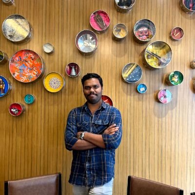 sehwagvijay001's profile picture. “Success is not final, failure is not fatal: it is the courage to continue that counts.”
― Winston S. Churchill