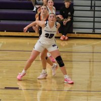 Tarryn Godsey (@tegodsey07) 's Twitter Profile