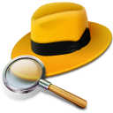 Searchency's profile picture. Transparent search for information and reference about people, users, websites. Reputation of people, users, websites.