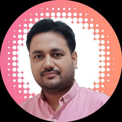 Digital Enthusiast | Tech & Humor | Fragrance & Sensory Innovator | Connecting with Amazing Folks | Celebrating Milestones & Sharing Laughs|
जय श्री राम 🚩