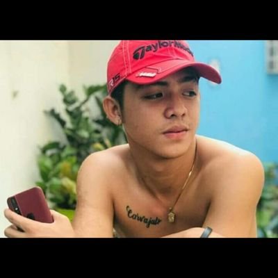 larry99861982's profile picture. mabuhay