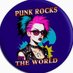 Punk Rocks The World (@PunkRocksKGMR) Twitter profile photo