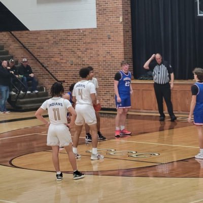 AbrahamRhoades's profile picture. 