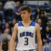 Gage Olsen (@gageolsen24) 's Twitter Profile