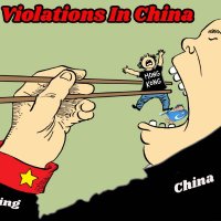 HR Violations in China(@Uyghurgenocide_) 's Twitter Profile Photo