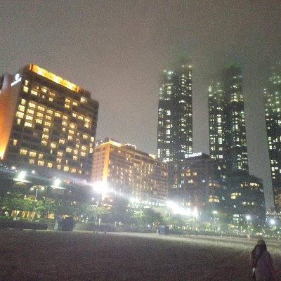 Han15959016's profile picture. 