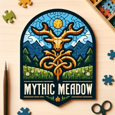 Mythic Meadow