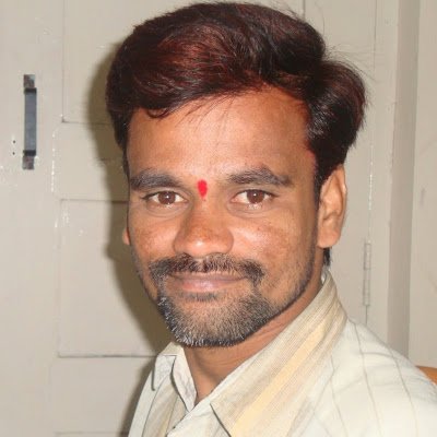 Siddhanthi Krishnamurthy