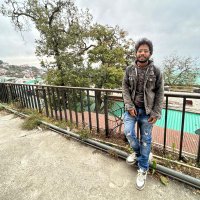 Suryansh Joshi (@suryanshjoshi01) 's Twitter Profile