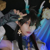 小鹿Bambi(@__XiaoLu) 's Twitter Profile Photo