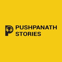 Pushpanath Stories(@pushpanathtales) 's Twitter Profile Photo