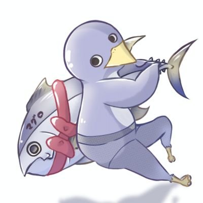 ペンさん(ペンギントリオ)さんのプロフィール画像