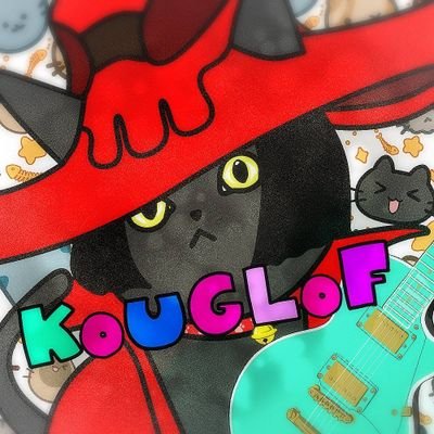 もみじシューターやってました。最近は格ゲー見てます。
スト5今更ながら触り始めました。ポイズン。
アークナイツも復帰しました。リー先生推しです。鯉博尊し。
→Dr.クグロフ#8663