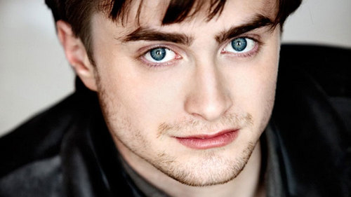 Desde 4 de abril de 2010 unidos pela mesma razão: Daniel Jacob Radcliffe.