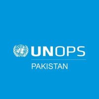 UNOPS Pakistan(@UNOPS_Pakistan) 's Twitter Profile Photo