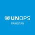 UNOPS Pakistan (@UNOPS_Pakistan) Twitter profile photo