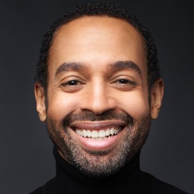 American Ballet Theatre Dean and Director of Wellness and ABT RISE | The Lion King | Alvin Ailey | Harlemettes
