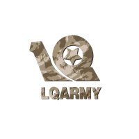 L&Q army(@AETGEAR) 's Twitter Profile Photo