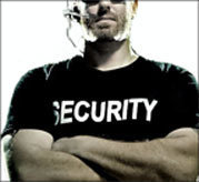TurretSecurity's profile picture. Turret Security Limited of Pembrokeshire offer a local, professional security solution for any venue.