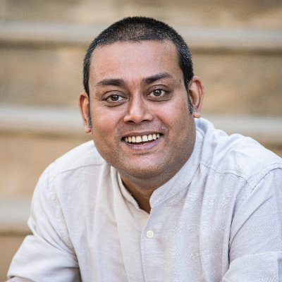 Dad | Journalist | Co-founder @MorningContext | Author: The Learning Trap (https://t.co/PWvR9ESaER) | Retweets≠endorsements | DMs open | 📩 pradip@mailtmc.com