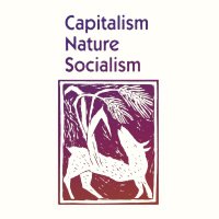 Capitalism Nature Socialism (@cns_journal) 's Twitter Profile
