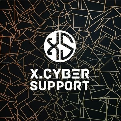NomadCyberXS's profile picture.